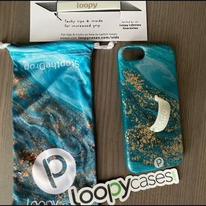 Loopy iPhone Case for iPhone 6/7/8